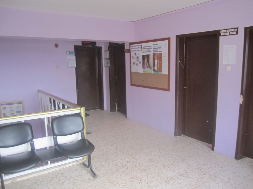 Asm İç Görünüm 14